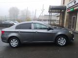 MG 350 2014 года за 3 700 000 тг. в Алматы – фото 2