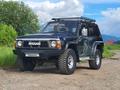 Nissan Patrol 1990 годаүшін3 200 000 тг. в Усть-Каменогорск