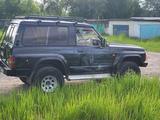 Nissan Patrol 1990 годаүшін3 200 000 тг. в Усть-Каменогорск – фото 4