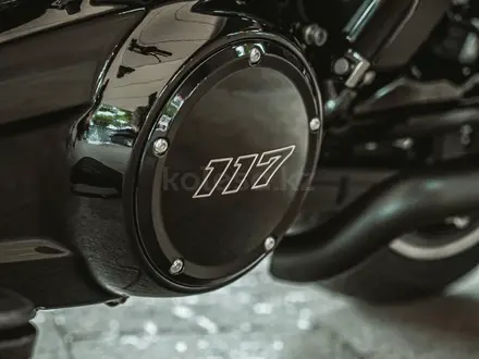 Harley-Davidson  Road Glide Special 2026 года за 26 500 000 тг. в Алматы – фото 14