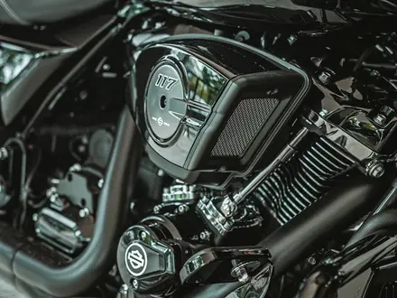 Harley-Davidson  Road Glide Special 2026 года за 26 500 000 тг. в Алматы – фото 20