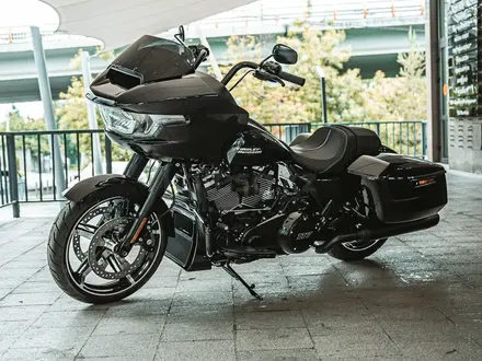 Harley-Davidson  Road Glide Special 2026 года за 26 500 000 тг. в Алматы