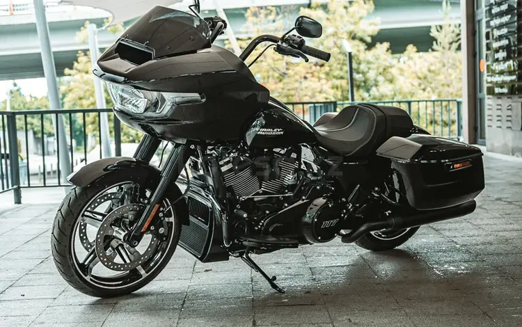 Harley-Davidson  Road Glide Special 2026 года за 26 500 000 тг. в Алматы