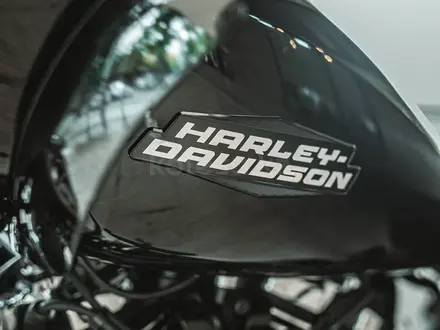Harley-Davidson  Road Glide Special 2026 года за 26 500 000 тг. в Алматы – фото 17