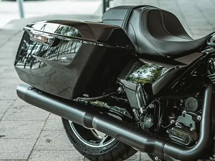 Harley-Davidson  Road Glide Special 2026 года за 26 500 000 тг. в Алматы – фото 23