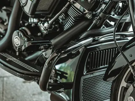 Harley-Davidson  Road Glide Special 2026 года за 26 500 000 тг. в Алматы – фото 34