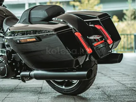 Harley-Davidson  Road Glide Special 2026 года за 26 500 000 тг. в Алматы – фото 36