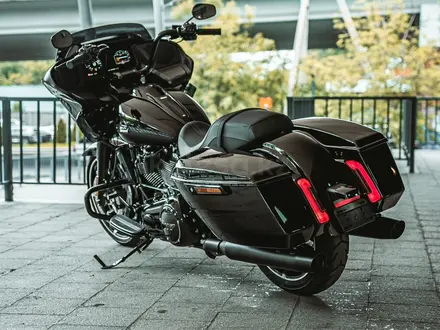 Harley-Davidson  Road Glide Special 2026 года за 26 500 000 тг. в Алматы – фото 35