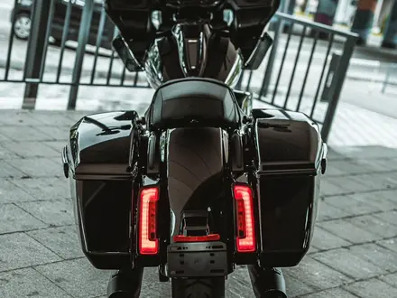 Harley-Davidson  Road Glide Special 2026 года за 26 500 000 тг. в Алматы – фото 38