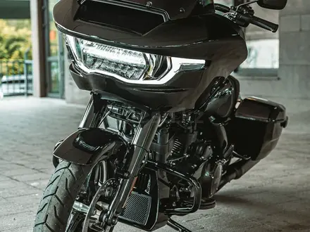 Harley-Davidson  Road Glide Special 2026 года за 26 500 000 тг. в Алматы – фото 7