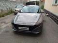 Hyundai Elantra 2021 года за 8 200 000 тг. в Алматы