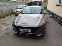 Hyundai Elantra 2021 годаfor8 200 000 тг. в Алматы