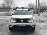 Renault Duster 2014 года за 5 590 000 тг. в Караганда – фото 2