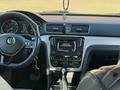 Volkswagen Passat 2016 года за 3 500 000 тг. в Актобе – фото 8