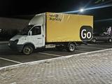 ГАЗ  ГАЗель Бизнес 2005 годаүшін4 500 000 тг. в Караганда – фото 2