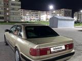 Audi 100 1993 года за 1 700 000 тг. в Тараз – фото 2