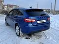 ВАЗ (Lada) Vesta SW 2021 года за 5 700 000 тг. в Астана – фото 7