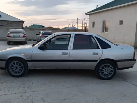 Opel Vectra 1992 года за 400 000 тг. в Актау – фото 6