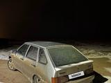 ВАЗ (Lada) 2114 2007 годаүшін750 000 тг. в Атырау – фото 3