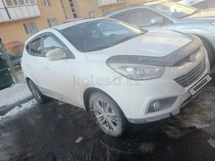 Hyundai Tucson 2013 года за 8 000 000 тг. в Астана – фото 7