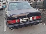 Mercedes-Benz 190 1991 года за 900 000 тг. в Алматы – фото 2