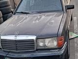 Mercedes-Benz 190 1991 года за 900 000 тг. в Алматы