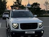 Haval Dargo 2023 года за 11 300 000 тг. в Астана – фото 5