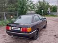 Audi 80 1991 годаүшін700 000 тг. в Алматы – фото 4
