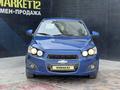 Chevrolet Aveo 2013 годаүшін3 300 000 тг. в Актау – фото 2