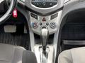 Chevrolet Aveo 2013 годаүшін3 300 000 тг. в Актау – фото 9