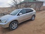 Lexus RX 330 2005 годаүшін5 800 000 тг. в Жанаозен – фото 2
