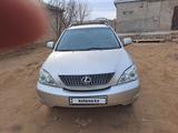 Lexus RX 330 2005 годаүшін5 800 000 тг. в Жанаозен