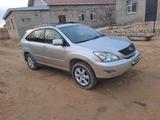 Lexus RX 330 2005 годаүшін5 800 000 тг. в Жанаозен – фото 3