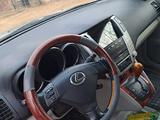 Lexus RX 330 2005 годаүшін5 800 000 тг. в Жанаозен – фото 4