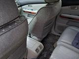 Lexus RX 330 2005 годаүшін5 800 000 тг. в Жанаозен – фото 5