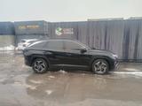 Hyundai Tucson 2021 годаfor13 000 000 тг. в Шымкент – фото 2