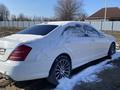 Mercedes-Benz S 500 2008 годаfor6 800 000 тг. в Жетысай