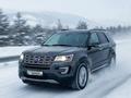 Ford Explorer 2015 года за 14 000 000 тг. в Алматы