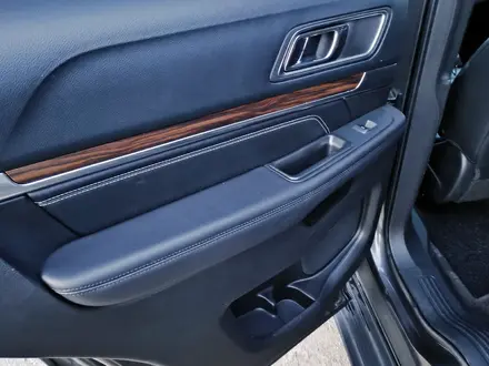 Ford Explorer 2015 года за 14 000 000 тг. в Алматы – фото 4