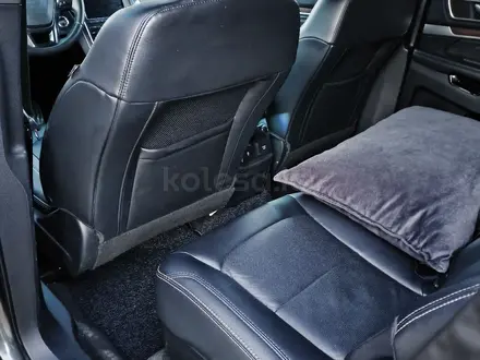 Ford Explorer 2015 года за 14 000 000 тг. в Алматы – фото 5