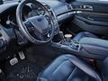 Ford Explorer 2015 года за 14 000 000 тг. в Алматы – фото 8