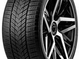 РЕЗИНА ЗИМНЯЯ 275/40 R21 FRONWAY ICEMASTER II за 68 000 тг. в Алматы