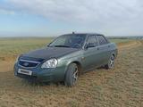 ВАЗ (Lada) Priora 2170 2010 годаүшін1 800 000 тг. в Актобе