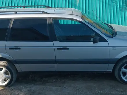 Volkswagen Passat 1991 года за 1 700 000 тг. в Кызылорда – фото 2