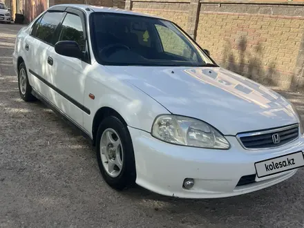 Honda Civic 1999 года за 2 100 000 тг. в Караганда – фото 5