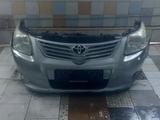 Ноускат носкат бампер фары решетка крыло зеркало Авенсис toyota avensis за 10 000 тг. в Астана