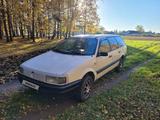 Volkswagen Passat 1990 года за 880 000 тг. в Петропавловск