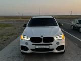 BMW X5 2014 годаfor14 200 000 тг. в Алматы – фото 2