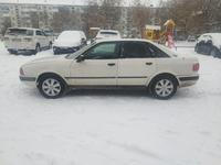 Audi 80 1993 годаүшін1 800 000 тг. в Петропавловск