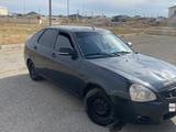ВАЗ (Lada) Priora 2172 2012 года за 1 100 000 тг. в Жанаозен – фото 3